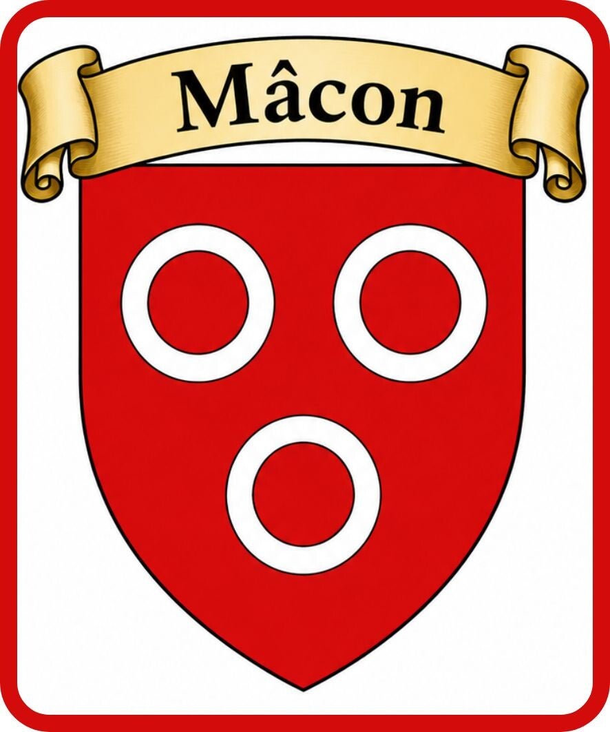 Saône-et-Loire (préfecture)