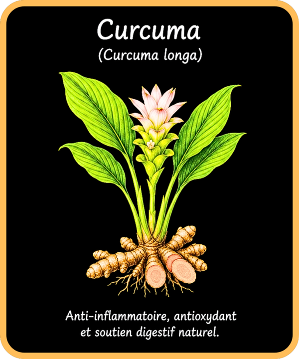 plantes médicinales