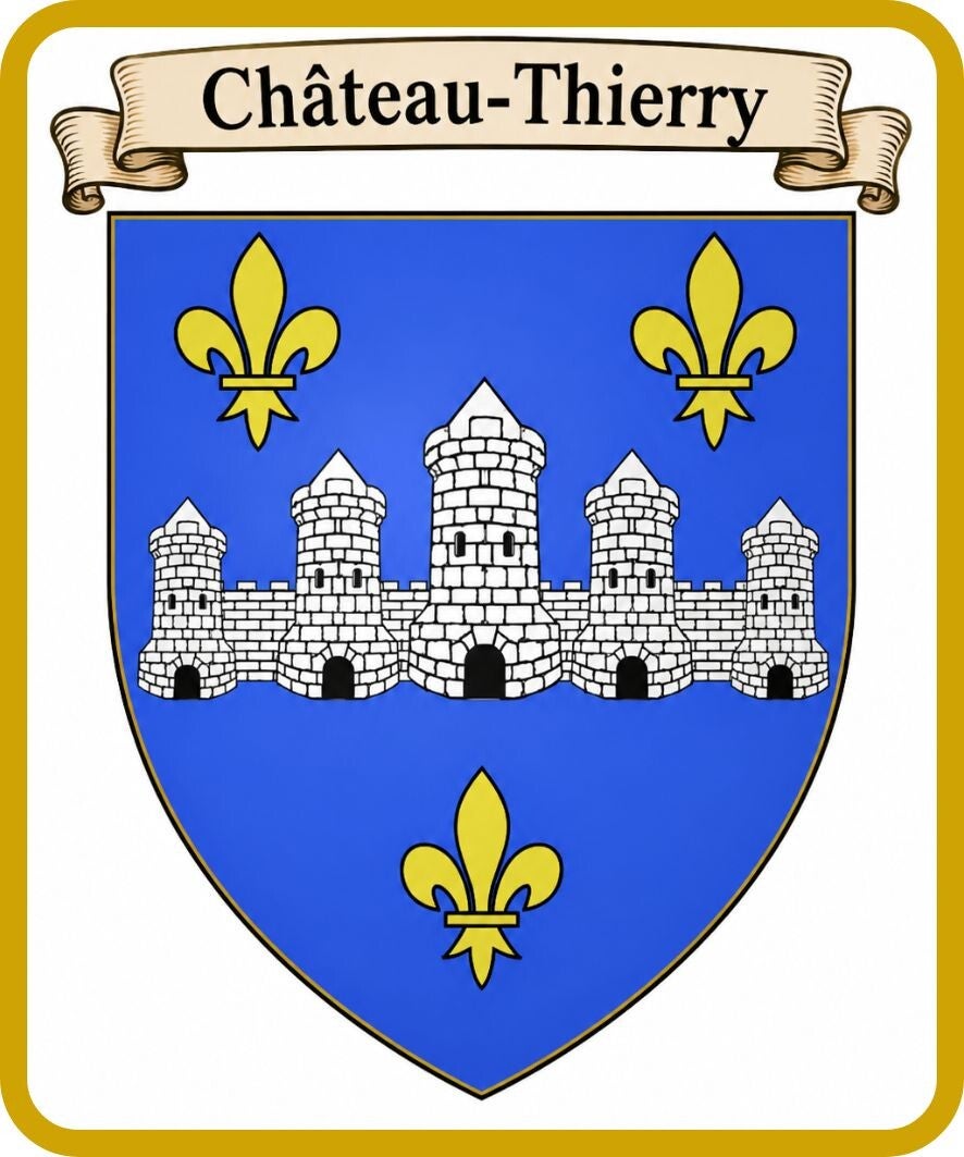 Aisne (sous-préfecture)