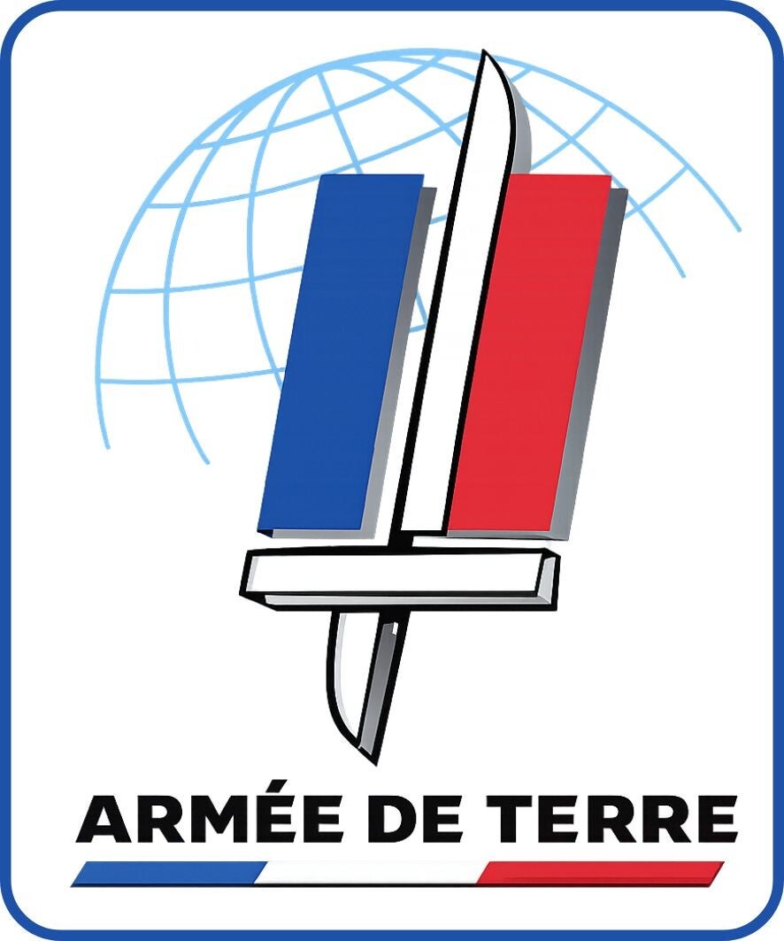 armée de terre