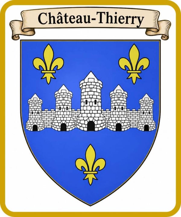 Aisne (sous-préfecture)