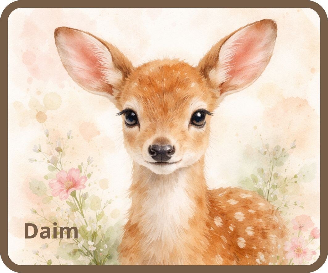 animaux