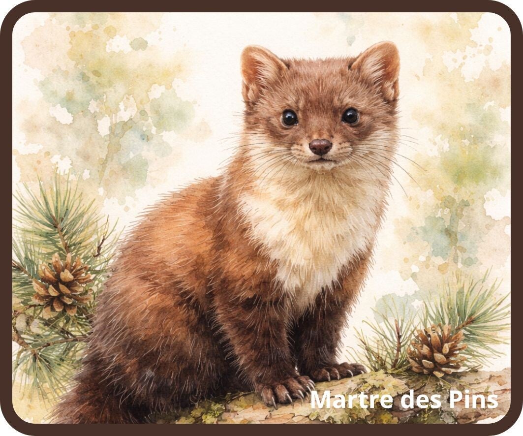 animaux