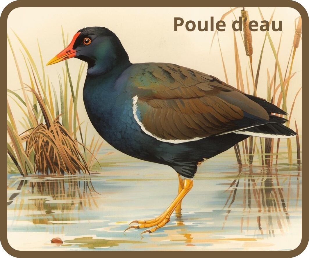 oiseaux