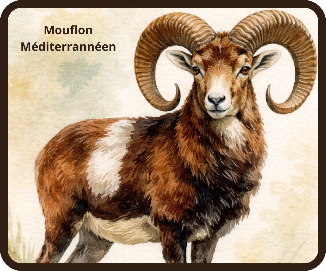 animaux