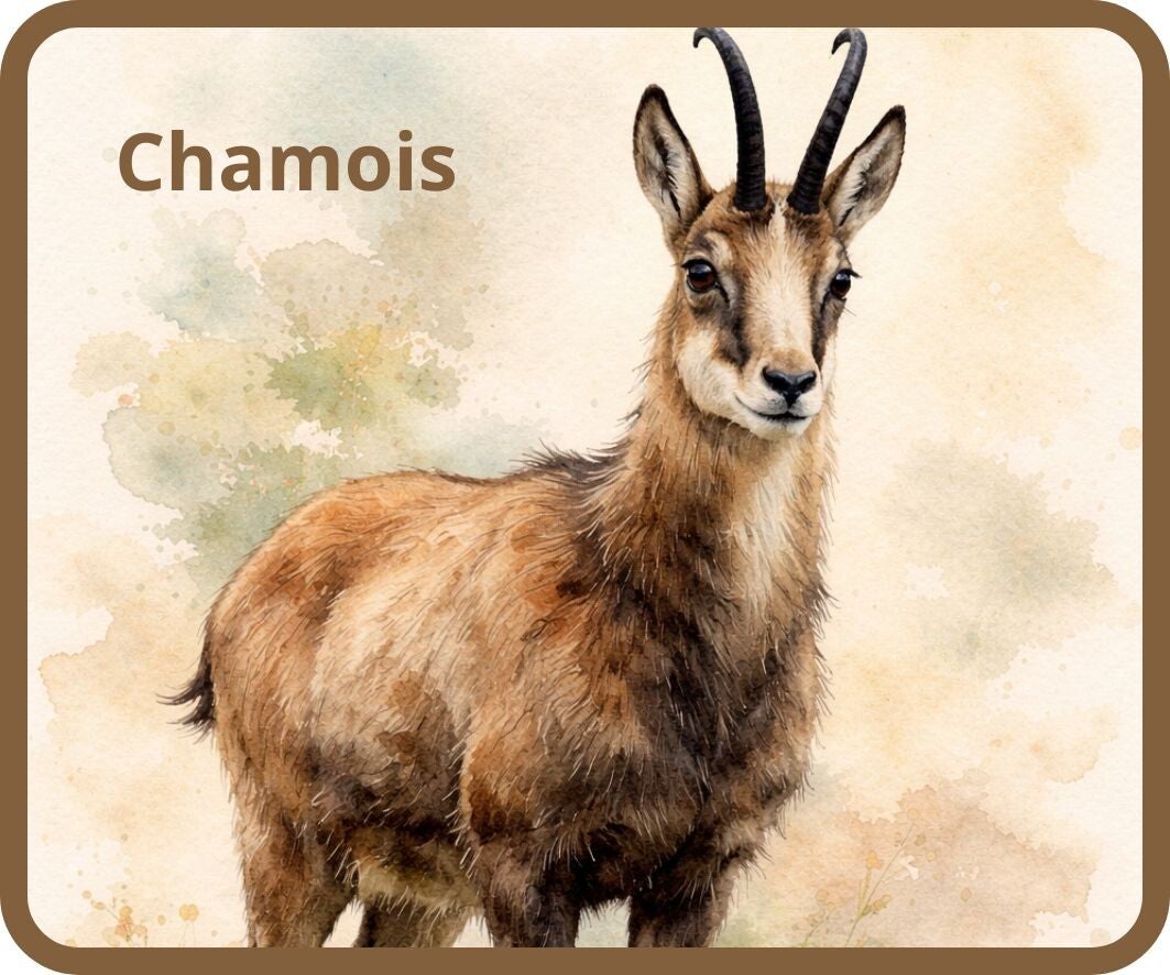 animaux