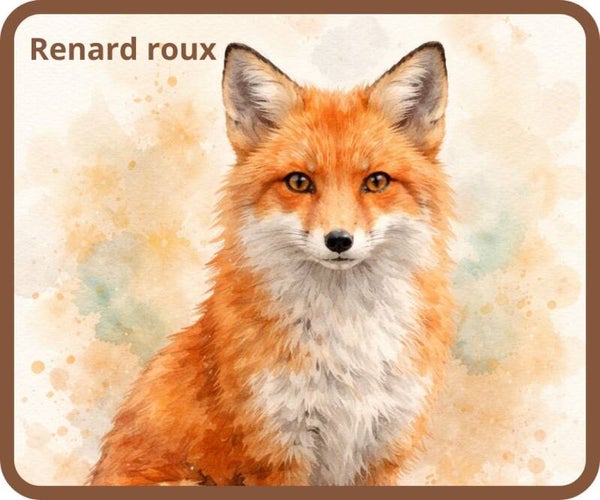 animaux