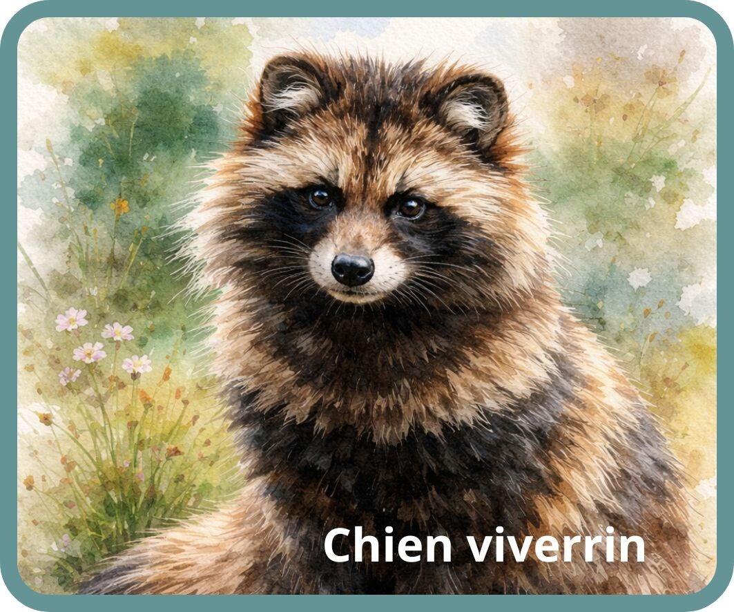 animaux