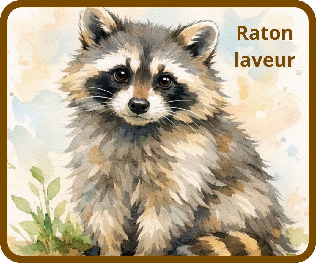animaux
