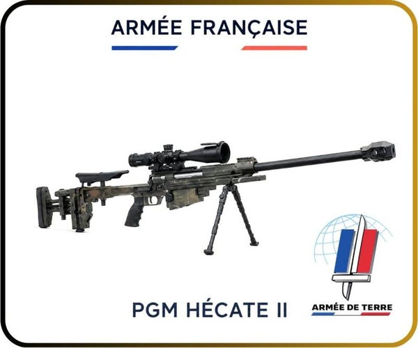armée de terre