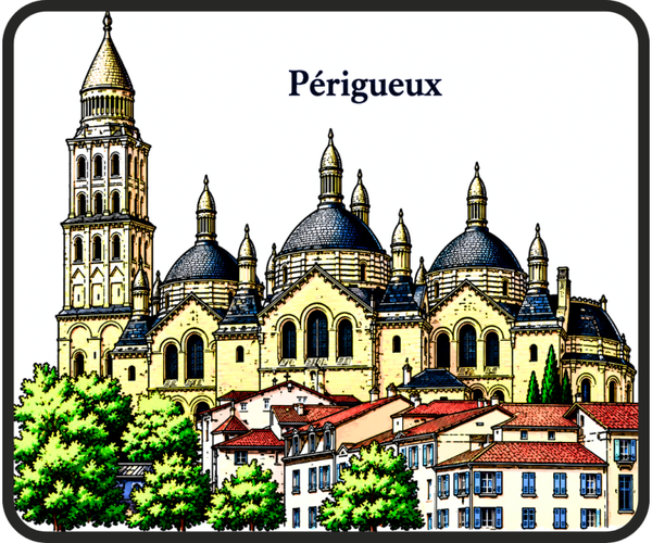Dordogne (préfecture)