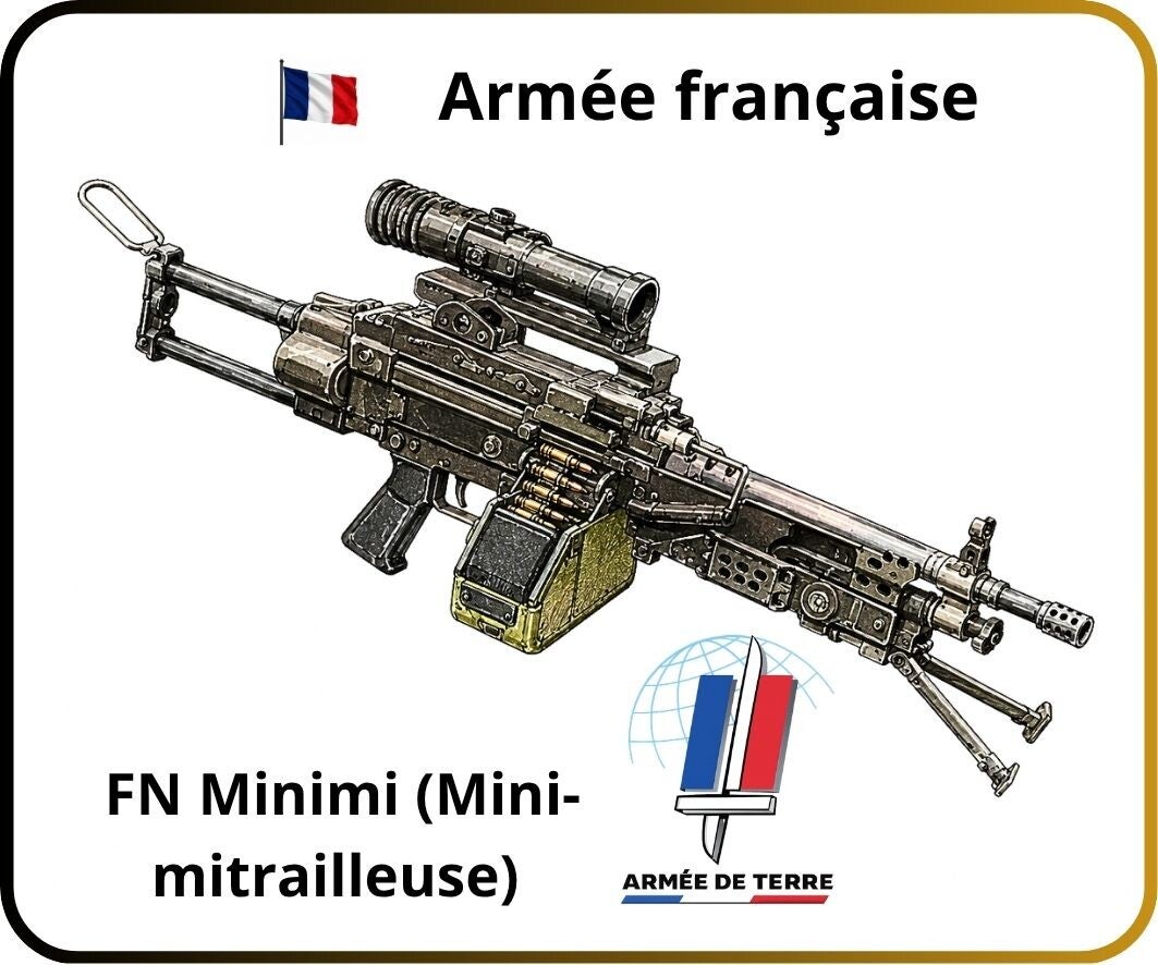 armée de terre