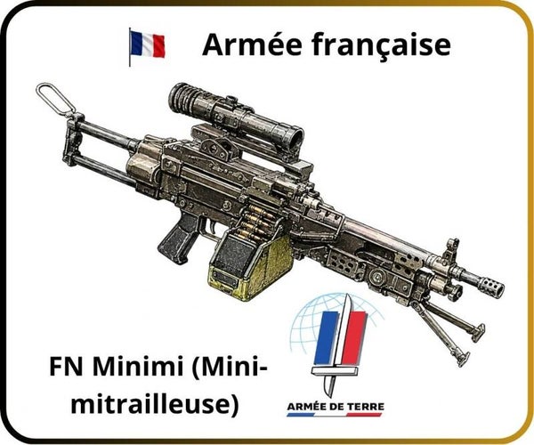 armée de terre