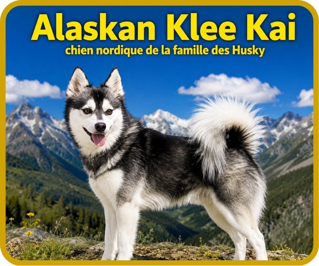 chiens