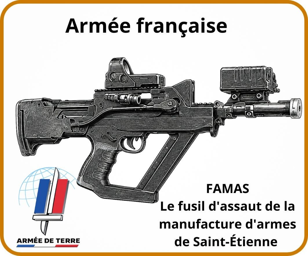 armée de terre
