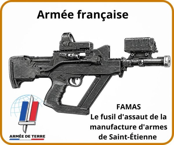 armée de terre