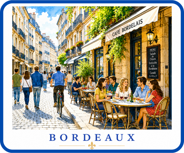 Gironde (préfecture)
