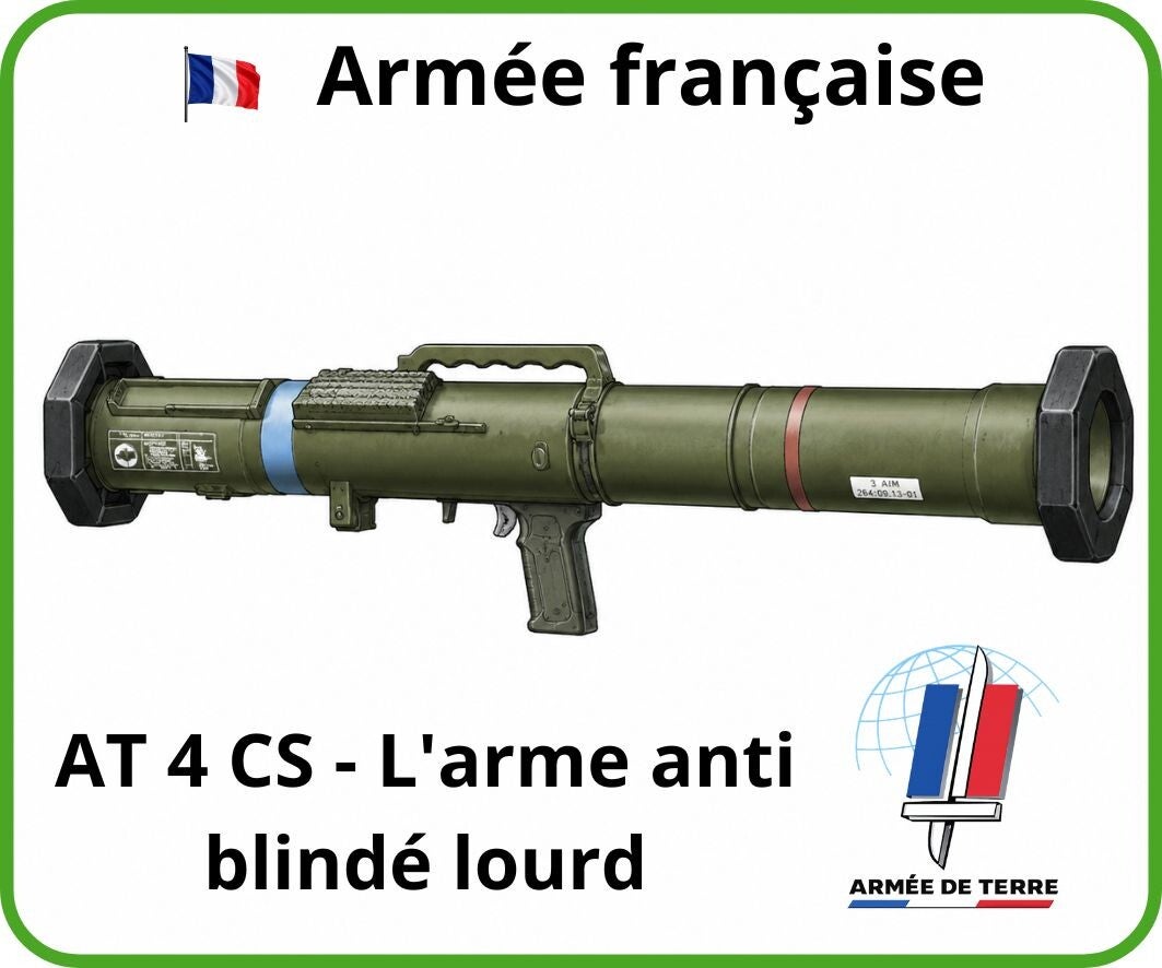 armée de terre