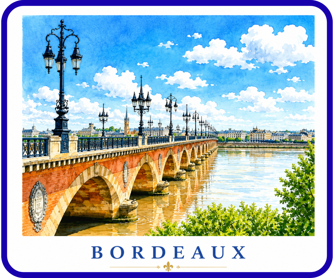 Gironde (préfecture)