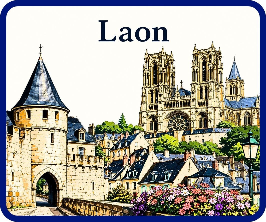 Aisne (préfecture)