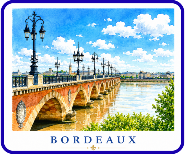 Gironde (préfecture)