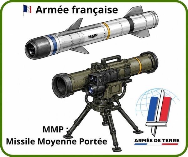 armée de terre
