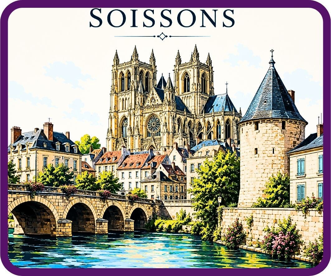 Aisne (sous-préfecture)