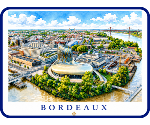 Gironde (préfecture)