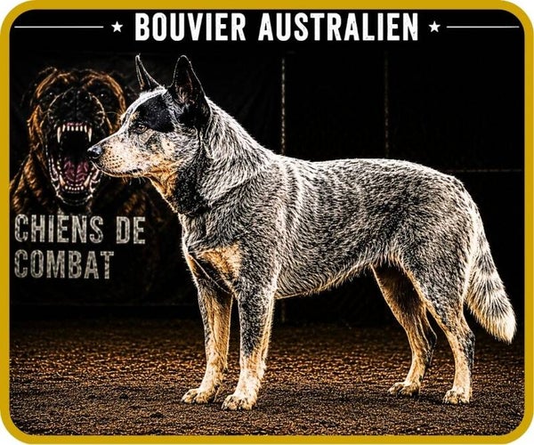 chiens