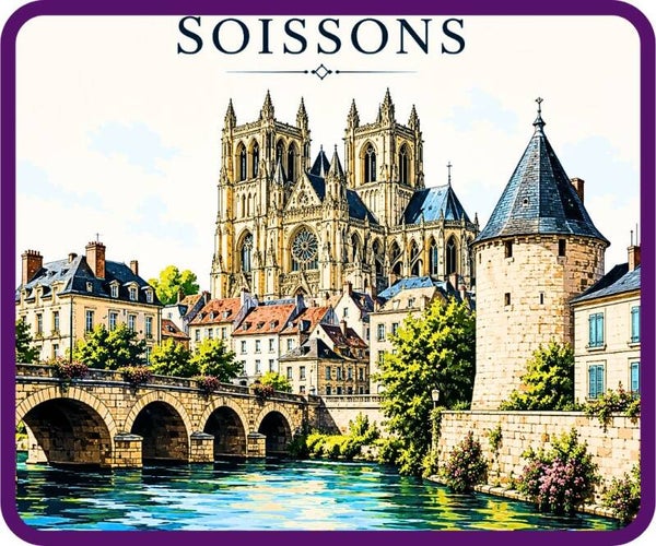 Aisne (sous-préfecture)