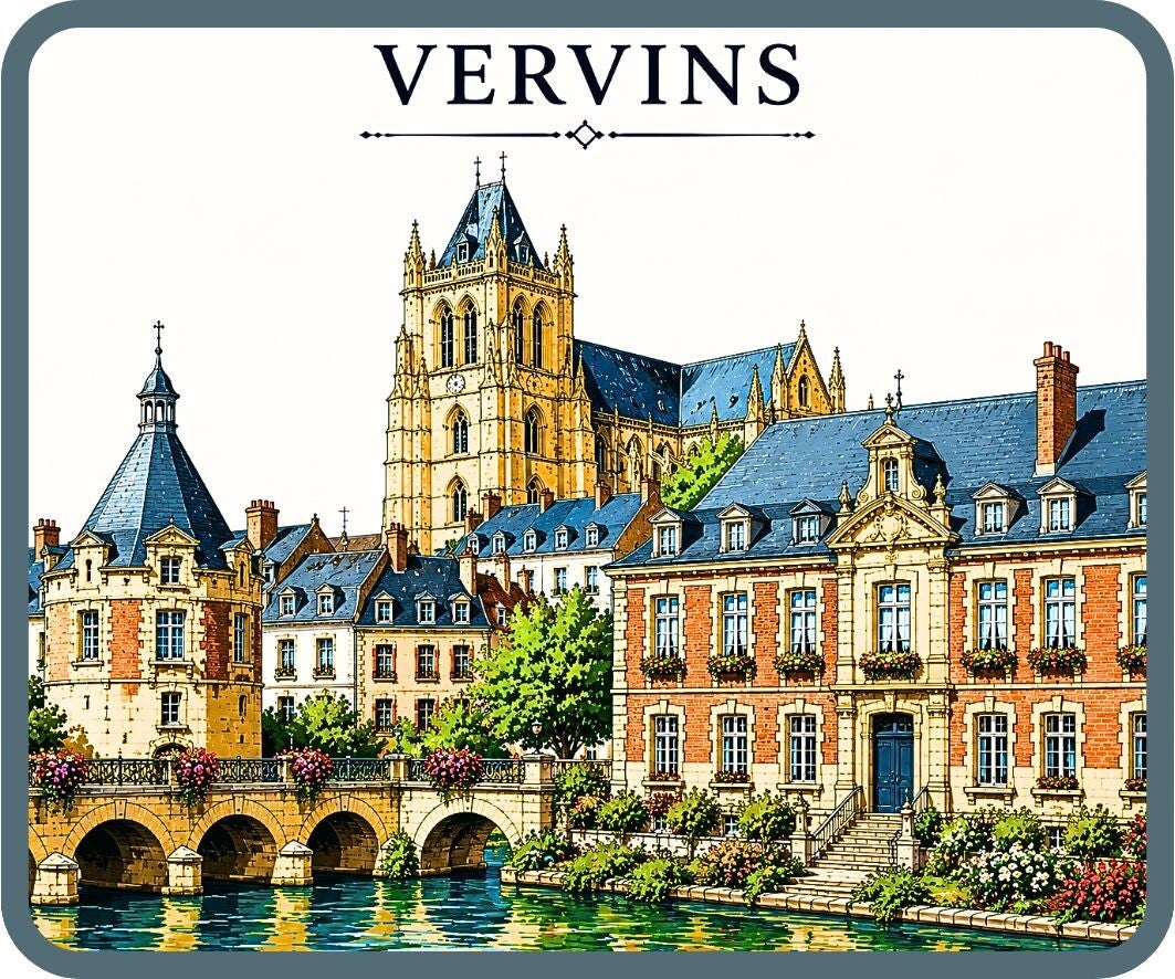 Aisne (sous-préfecture)