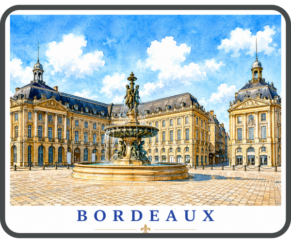 Gironde (préfecture)