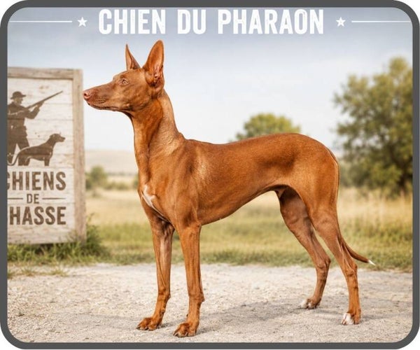 chiens