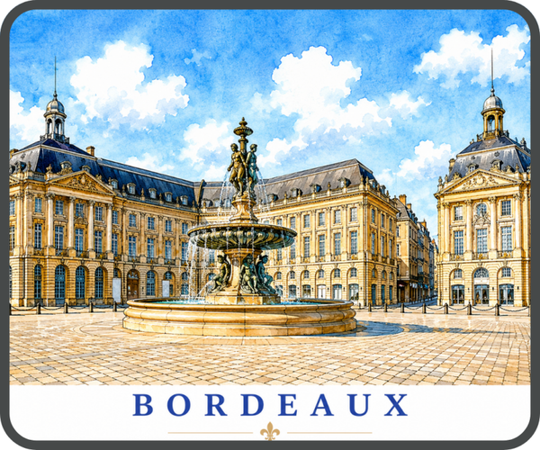 Gironde (préfecture)