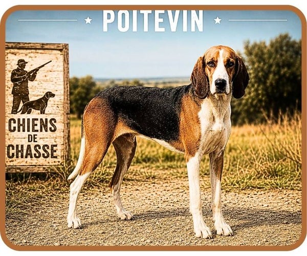 chiens