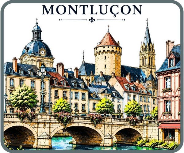 Allier (sous-préfecture)