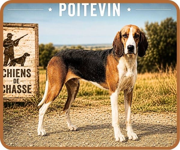 chiens
