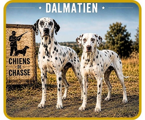 chiens