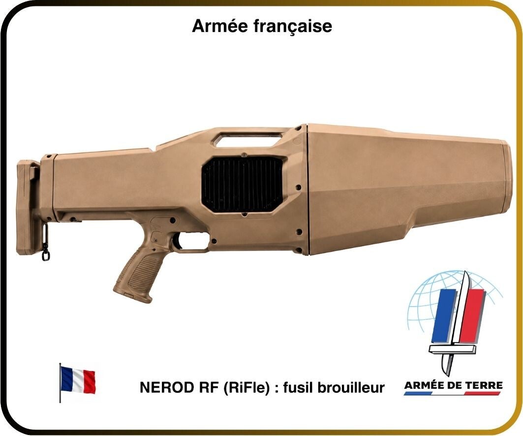 armée de terre