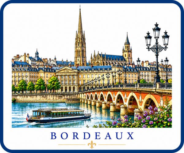Gironde (préfecture)