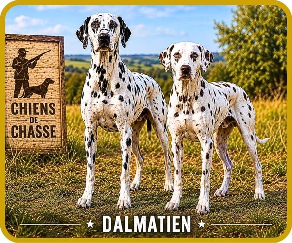 chiens