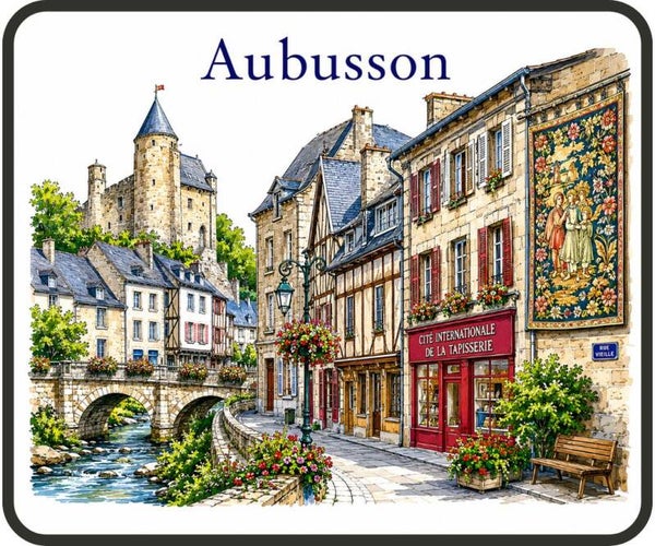 Creuse (sous-préfecture)