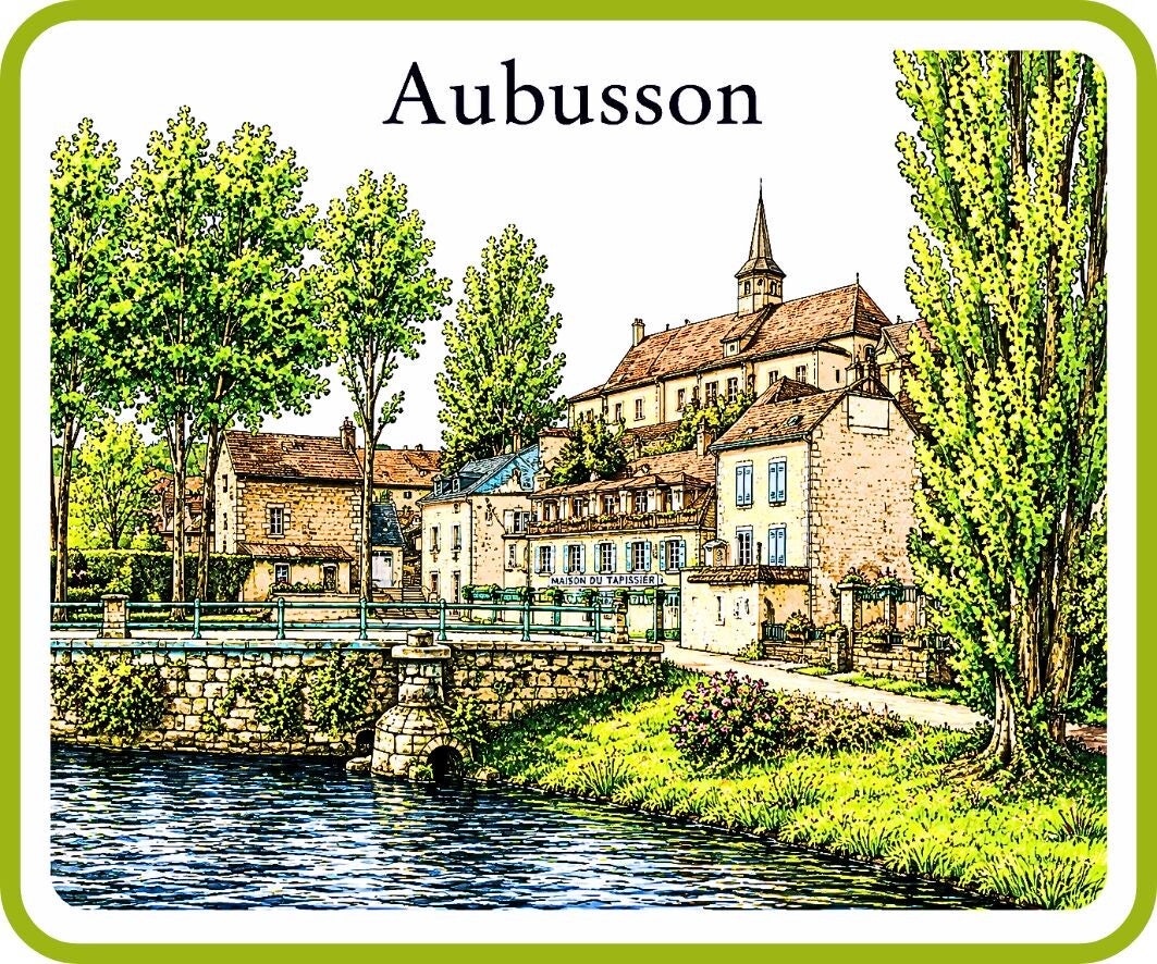 Creuse (sous-préfecture)