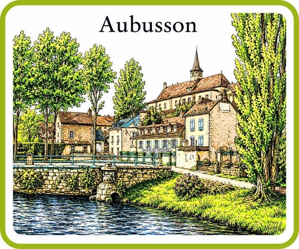 Creuse (sous-préfecture)
