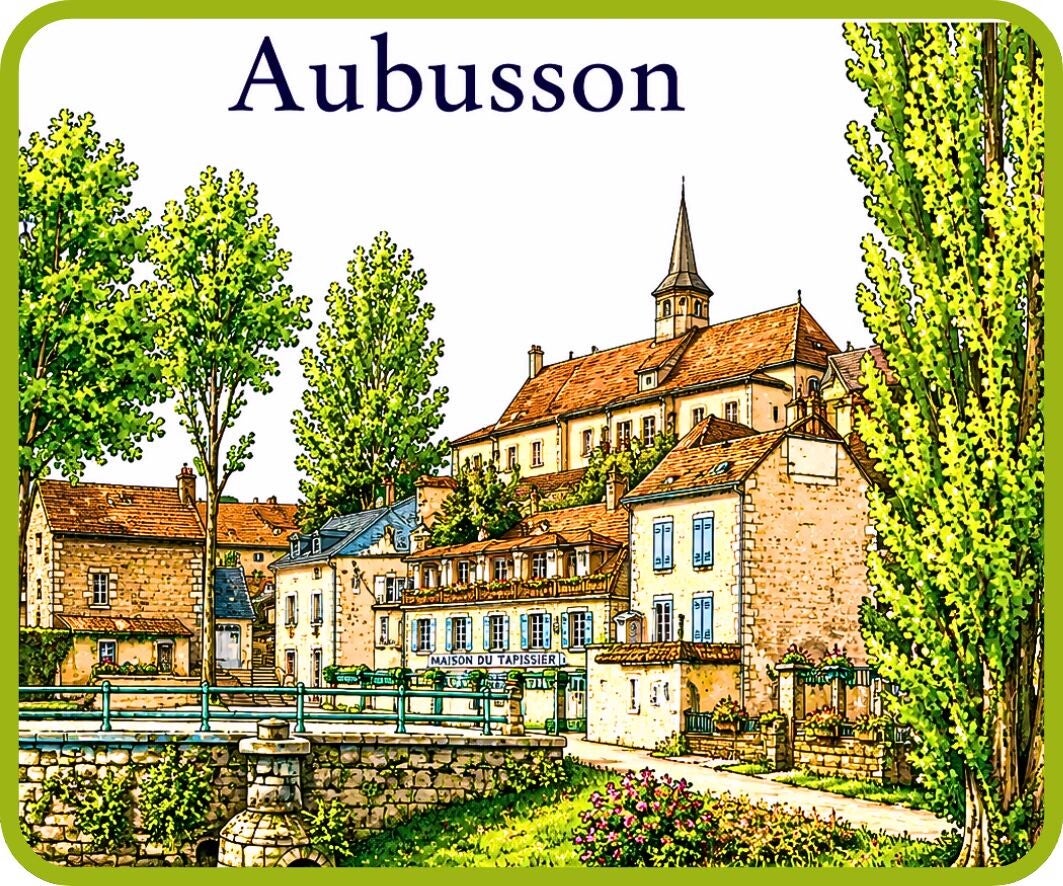 Creuse (sous-préfecture)