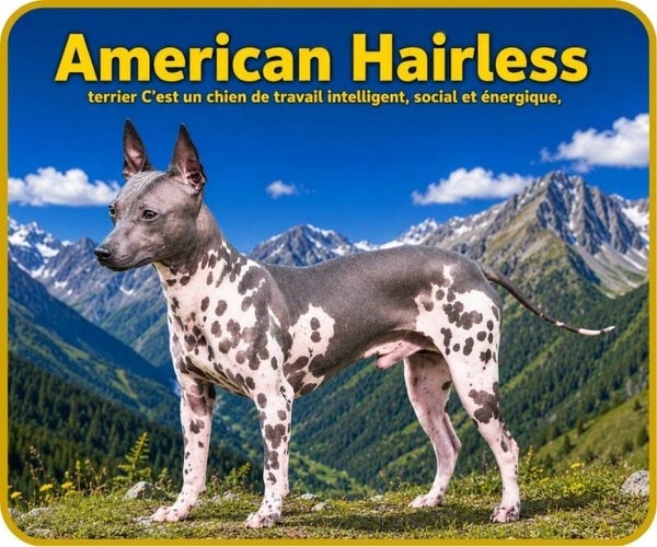 chiens