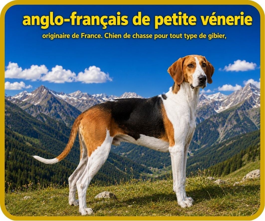 chiens