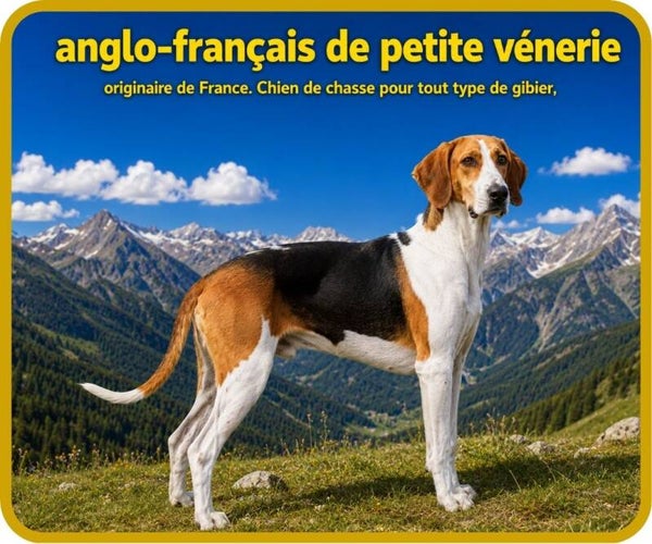 chiens