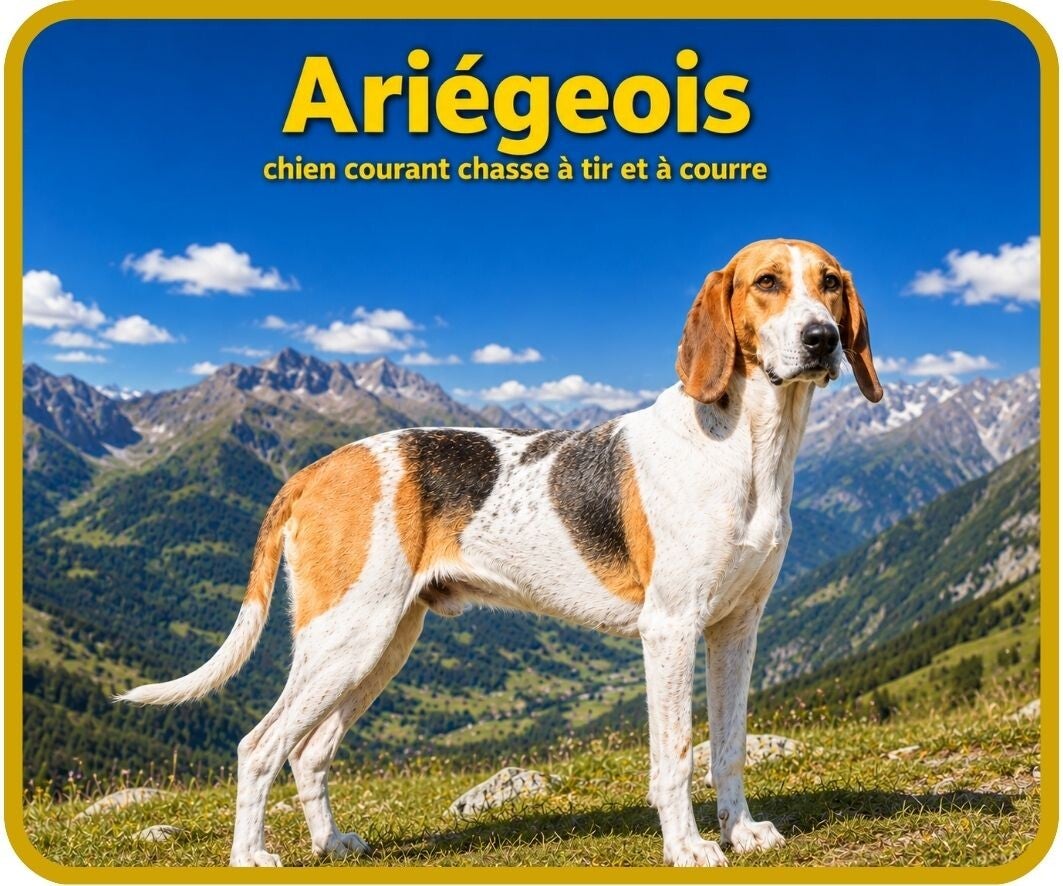 chiens