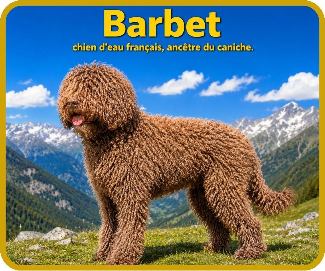 chiens